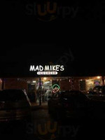 Mad Mike's Ice Cream