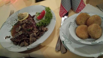 Restaurant Friesen Inh. Fam. Jubelt