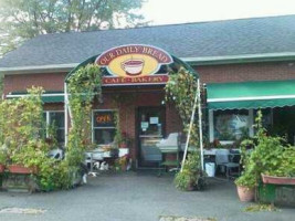 54 Main Cafe- Vegetarian Friendly And Gluten Free Bakery