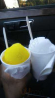 Annie's Freeze Snowballs