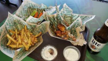 Wingstop