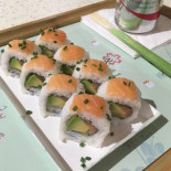 Sushi Stop