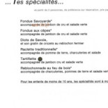 La Perelle