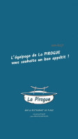 La Pirogue