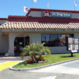 Jack In The Box