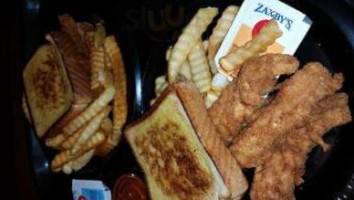 Zaxby's