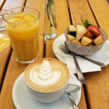 Kaffeerösterei Kaiserslautern