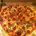 Flippin' Pizza