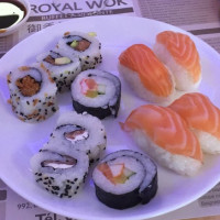 Royal Wok