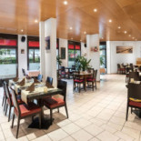 Hôtel Mercure Annemasse Porte De Genève