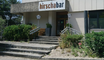 Hirschabar