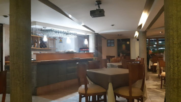 Restaurante y Pizzeria El Recuerdo