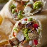 Baja Fresh