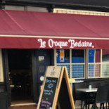 Le Croque Bedaine