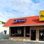Mr. Y's Pizza N Fries, Fallston