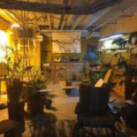 Roots Cafe