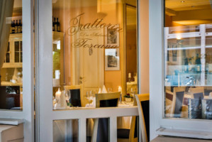 Trattoria Toscana