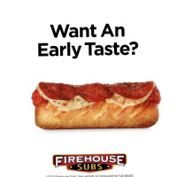 Firehouse Subs Alabaster