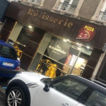 Chez Bambino