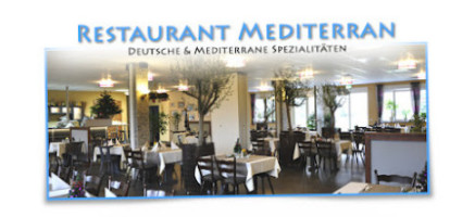 Restaurant Mediterran