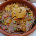 Los Cazadores