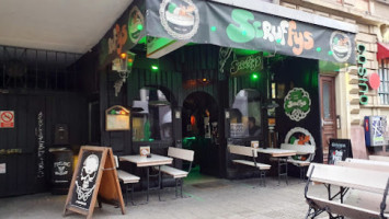 Scruffy`s Irish Pub