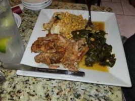 Jackson Soul Food Ii