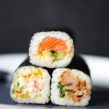 Sushi Sushi