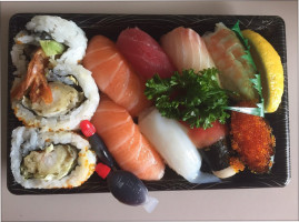 Sushi Hub