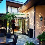 Gartenzwerg