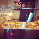 Dumpling Express