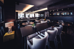 The Lounge By Frogmore Creek