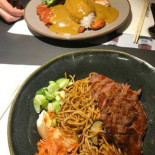 Wagamama Mk Xscape