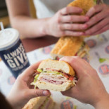 Jersey Mike's Subs