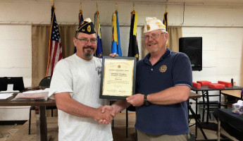 Tom Whitmore Post 28 Of The American Legion