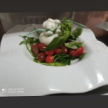Pescadito De Oro
