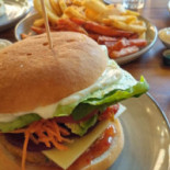 Burger Got Soul