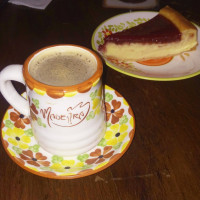 Madeira Cafe