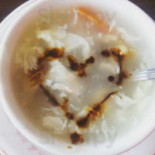 Mandarin House