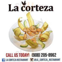 La Corteza