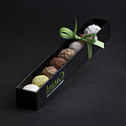 Cotard Chocolatier Glacier