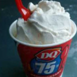 Dairy Queen (treat)
