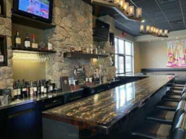 Zen Restaurant And Sushi Bar