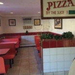 Vesuvio Pizza