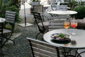 Klosterbistro St.gallen By Focacceria