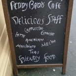 Penny Bank Cafe