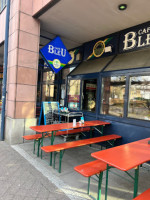 Cafe Bleu