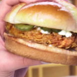 Church's Texas Chicken