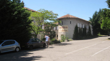 Hostellerie Le Petit Bonneval