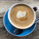 Caffe Cherry Beans